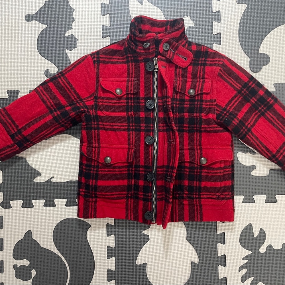 4t Ralph Lauren📸🍂🎄❤️ - Picture 2 of 5
